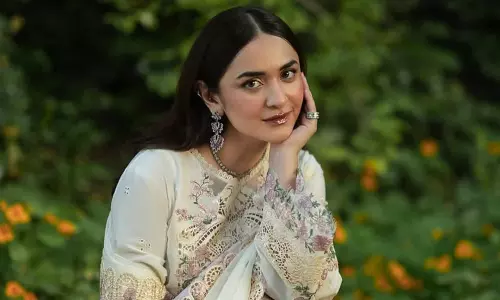 युमना जैदी के नए पाकिस्तानी ड्रामा की पहली झलक, फैंस की बढ़ी एक्साइटमेंट