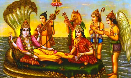 हरिशयनी एकादशी 2026: जम्मू में व्रत का शुभ मुहूर्त, धार्मिक महत्व और आसान पूजा विधि