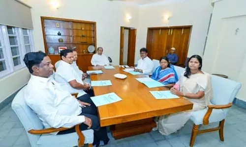 गुमशुदा होने की जांच रिपोर्ट फाइलें: ओडिशा पुलिस ने वीके पांडियन को 25 जुलाई को पेश होने का निर्देश दिया
