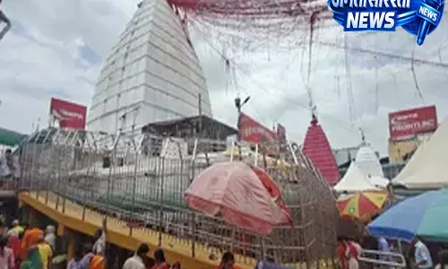 बाबा नगरी में सावन की तैयारी, देवघर में ट्रैफिक प्लान लागू, टोटो-ऑटो के रेट होंगे फिक्स