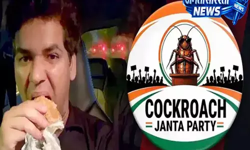 विजेता दहिया का बड़ा बयान, CJP से हटने के बाद बोले- मेरे साथ हुआ अन्याय