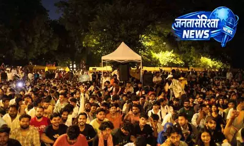 CJP प्रदर्शन के बीच Delhi मेट्रो के 16 स्टेशन बंद