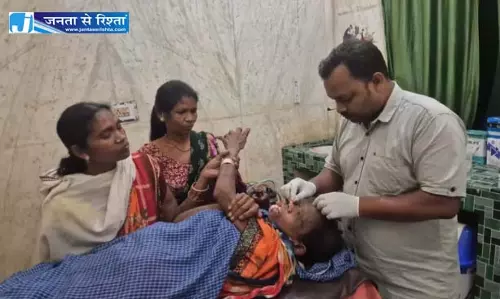 आवारा कुत्ते ने गांव में दहशत फैलाई, 5 लोगों को काटा
