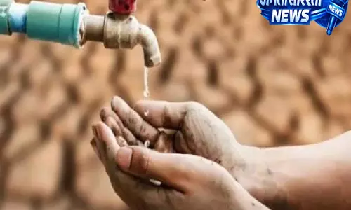 पंजाब में गहराता भूजल संकट, खतरे की आखिरी दहलीज पर पहुंचा पानी