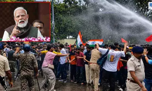 पेपर लीक के मामलों को लेकर मोदी सरकार का बड़ा ऐलान, प्रधानमंत्री नरेंद्र मोदी ने खुद दी जानकारी