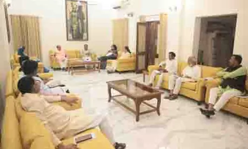 धर्मेंद्र प्रधान ने शिक्षकों से प्रशस्त ऐप के माध्यम से बच्चों में दिव्यांगता का पता लगाने का आग्रह किया