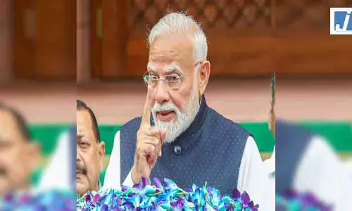 युवाओं के भविष्य से खिलवाड़ बर्दाश्त नहीं, पेपर लीक मामलों में होगा फास्ट ट्रैक कोर्ट का गठन: पीएम मोदी