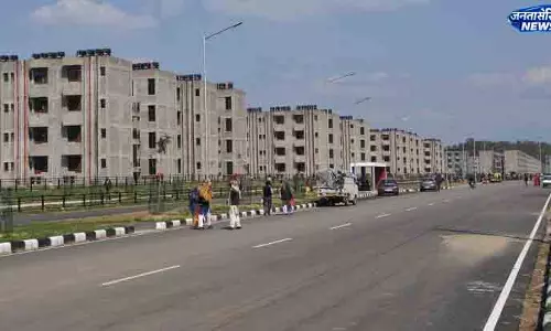 Delhi DDA ने नरेला के 1200+ फ्लैटों पर 25% छूट योजना शुरू की