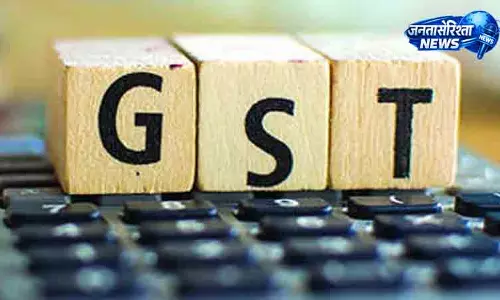 Haryana के व्यापारियों ने भ्रष्ट GST अधिकारियों पर कार्रवाई मांगी Haryana के व्यापारियों ने भ्रष्ट GST अधिकारियों पर कार्रवाई मांगी