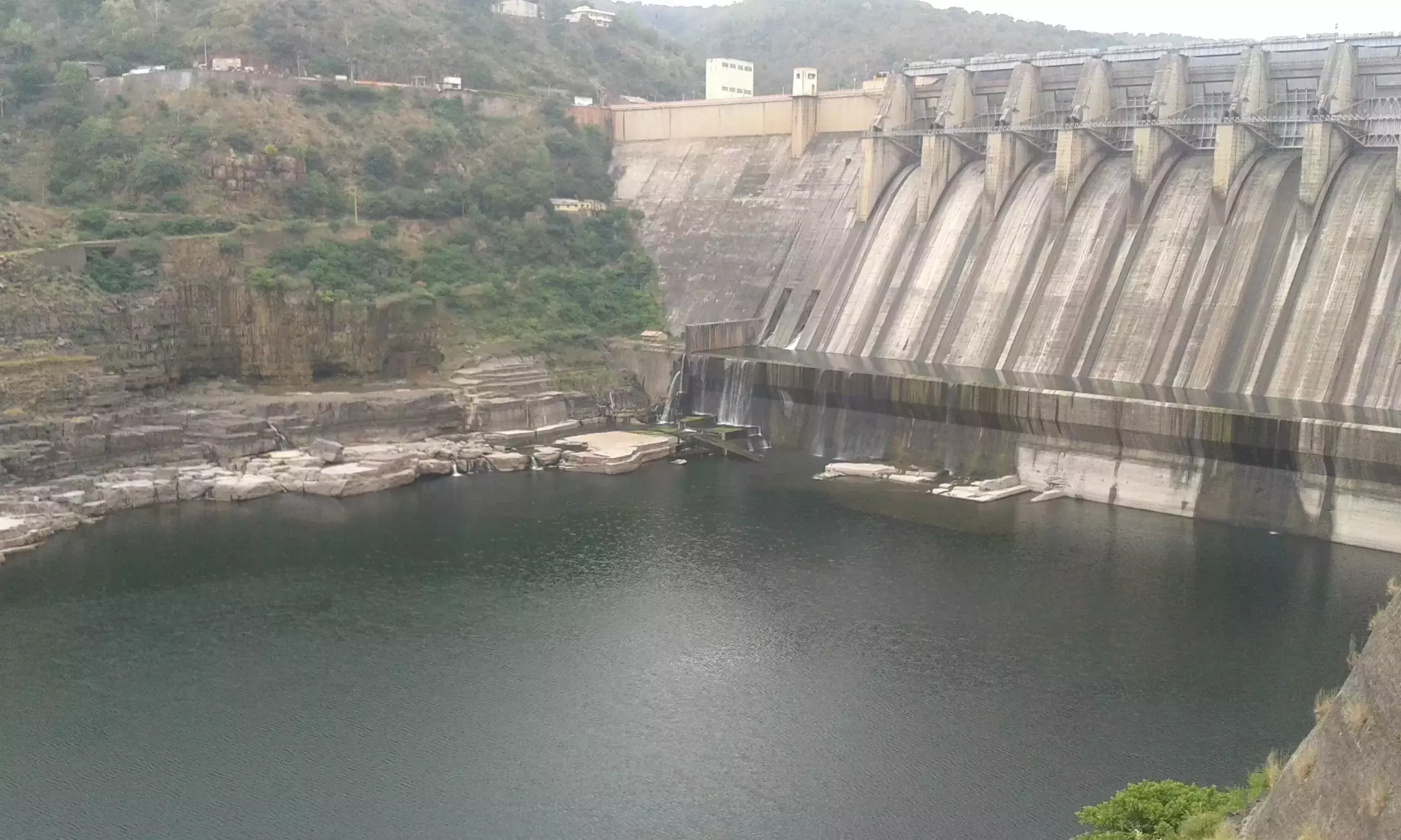 आंध्र प्रदेश सरकार रायलसीमा जलाशयों को पेयजल प्रयोजनों के लिए आरक्षित करेगी