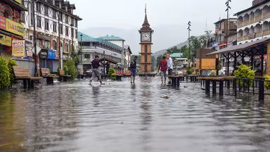 Jammu: अपनी पार्टी ने सरकार से तत्काल बाढ़ राहत राशि जारी करने की अपील की