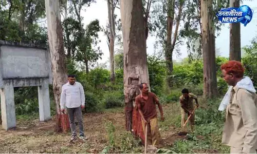 Yamunanagar-Jagadhri के लिए नए एंट्री पॉइंट योजना को मंजूरी