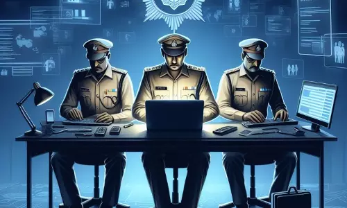 Srinagar: आतंकी घटना से जुड़े वीडियो-तस्वीरें प्रसारित करने से बचें : साइबर पुलिस