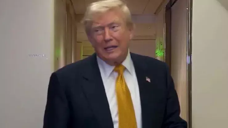 Trump ने TrumpRx को बढ़ावा दिया, सस्ती दवाओं का वादा किया