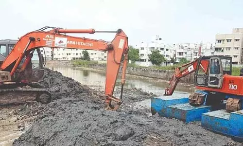 मानसून से पहले चेन्नई में बाढ़ रोकने की तैयारी तेज, कई परियोजनाएं अंतिम चरण में; अधूरे ड्रेनेज बने चिंता का कारण