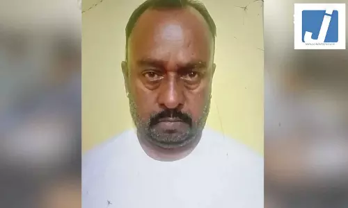 जमीन कारोबारी की हत्या का 24 घंटे में खुलासा, तीन दोस्त गिरफ्तार