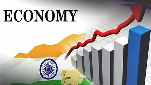RBI: दुनिया में मंदी का साया, पर भारत की विकास दर सबसे तेज