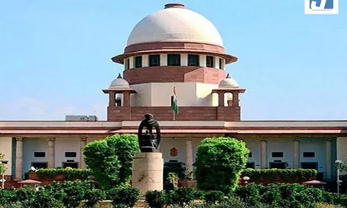 CJP प्रोटेस्ट: मेट्रो के 16 स्टेशन बंद...अब सुप्रीम कोर्ट से बड़ी खबर आई
