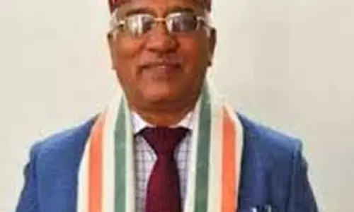 Dehradun: प्रो. अम्बरीश महाजन की कुलपति पद पर नियुक्ति, विश्वविद्यालय को मिली नई दिशा