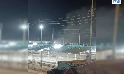शलामचेह बॉर्डर क्रॉसिंग पर अमेरिका ने बरसाए बम, क्यों है यह ईरान-इराक दोनों के लिए अहम?