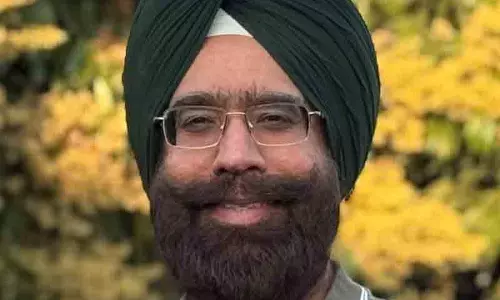 Amritsar मरीजों को प्राथमिकता, मुनाफे से दूर डॉक्टर की मिसाल Amritsar मरीजों को प्राथमिकता, मुनाफे से दूर डॉक्टर की मिसाल
