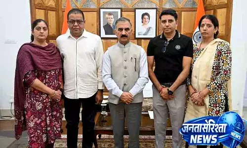 Shimla नाविक की मौत पर परिवार का दर्द, न्याय की उठी मांग