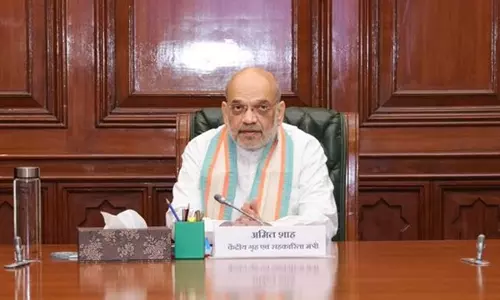 Guwahati: असम बाढ़ को लेकर केंद्र अलर्ट, अमित शाह ने अधिकारियों से ली जानकारी Guwahati: असम बाढ़ को लेकर केंद्र अलर्ट, अमित शाह ने अधिकारियों से ली जानकारी