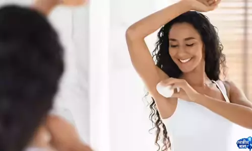 Natural खुशबू के लिए अपनाएं ये सीक्रेट टिप्स Natural खुशबू के लिए अपनाएं ये सीक्रेट टिप्स