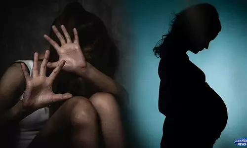 अपहरण पीड़िता के गर्भपात को लेकर प्रशासन की बड़ी कार्रवाई अपहरण पीड़िता के गर्भपात को लेकर प्रशासन की बड़ी कार्रवाई