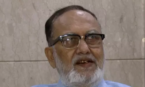 राजद एमएलसी का सरकार पर हमला, कहा- छात्रों के आंदोलन में राजनीतिक दल की भूमिका नहीं