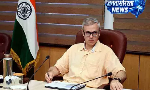 J&K में 255 करोड़ से बनेंगे दो यूनिटी मॉल