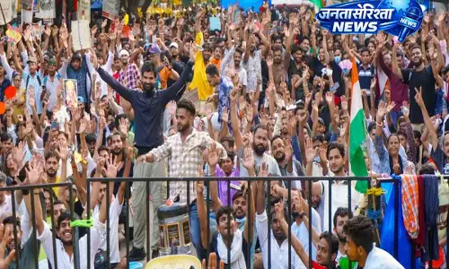 NEET विवाद: मौत की अफ़वाह झूठी, दिल्ली पुलिस की अपील NEET विवाद: मौत की अफ़वाह झूठी, दिल्ली पुलिस की अपील