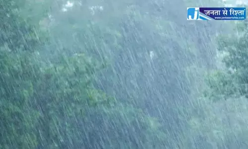 सर्वाधिक बारिश हुई पिथौरा में सर्वाधिक बारिश हुई पिथौरा में
