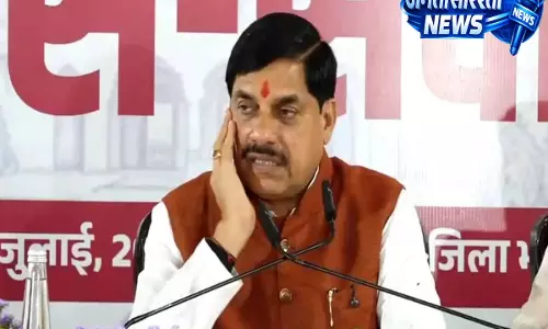 MP में UCC सभी नागरिकों के अधिकारों की रक्षा करेगा: मुख्यमंत्री का बड़ा बयान