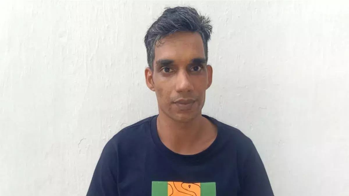लक्षद्वीप: POCSO कोर्ट का फैसला, दोषी को 40 साल की कैद