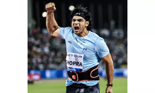 कॉमनवेल्थ गेम्स 2026: लॉन बॉल्स से भारत के अभियान की शुरुआत कॉमनवेल्थ गेम्स 2026: लॉन बॉल्स से भारत के अभियान की शुरुआत