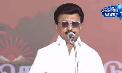 Chennai NEET विवाद पर स्टालिन का बयान, राज्यों को अधिकार देने की मांग