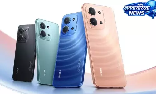 33W फास्ट चार्जिंग के साथ आएगा नया Redmi स्मार्टफोन