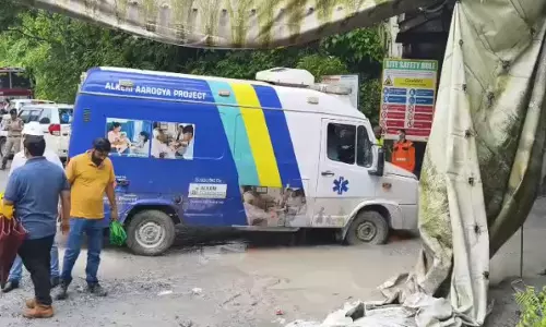 सिक्किम टनल हादसे में रेस्क्यू ऑपरेशन जारी, लापता मजदूरों की तलाश तेज सिक्किम टनल हादसे में रेस्क्यू ऑपरेशन जारी, लापता मजदूरों की तलाश तेज