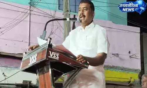 Thoothukudi कोर्ट का फैसला, MLA मार्कंडेयन को नहीं मिली राहत