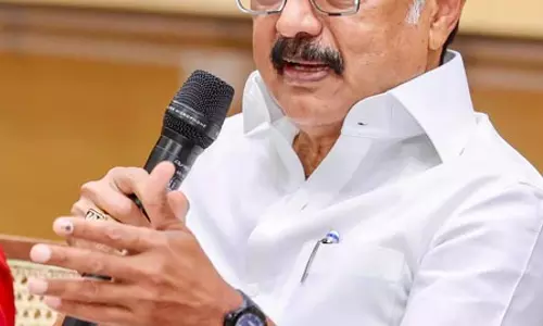 नीट पूरी तरह विफल हो चुका है, इसे खत्म करने का समय आ गया: एमके स्टालिन नीट पूरी तरह विफल हो चुका है, इसे खत्म करने का समय आ गया: एमके स्टालिन