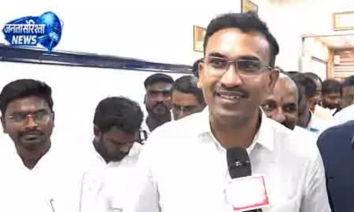 Tamil Nadu के मंत्रियों ने NEET-विरोधी रुख दोहराया