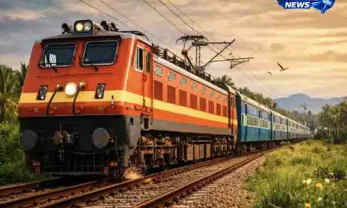 Tamil Nadu के तीन रेलवे प्रोजेक्ट्स को मिला स्पेशल दर्जा
