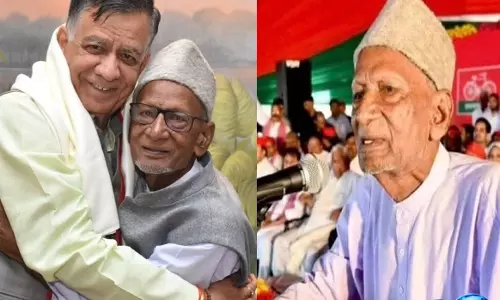 रोडवेज से सफर और टीनशेड का घर, आलम बदी की अनोखी पहचान रोडवेज से सफर और टीनशेड का घर, आलम बदी की अनोखी पहचान