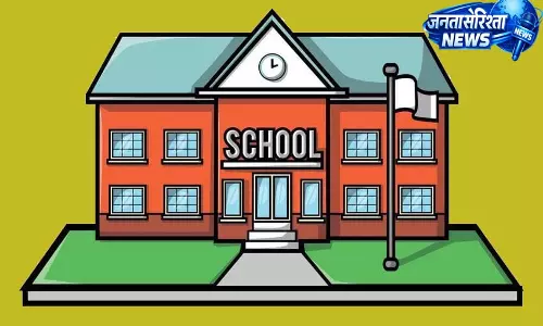 अनसेफ स्कूल भवनों में नहीं बैठेंगे छात्र, जरूरत पडऩे पर किराए पर लिए जाएंगे निजी भवन अनसेफ स्कूल भवनों में नहीं बैठेंगे छात्र, जरूरत पडऩे पर किराए पर लिए जाएंगे निजी भवन