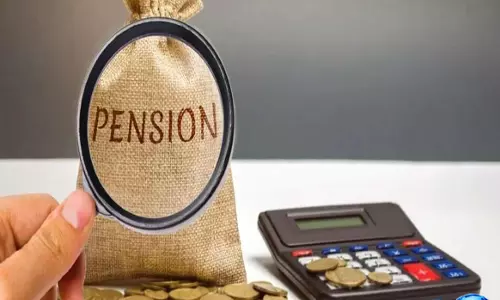 Tax बचाने का आखिरी मौका, NPS नियम जानना जरूरी Tax बचाने का आखिरी मौका, NPS नियम जानना जरूरी