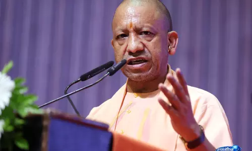 Gorakhpur में योगी का बड़ा हमला, बोले पिछली सरकारों ने किया नुकसान Gorakhpur में योगी का बड़ा हमला, बोले पिछली सरकारों ने किया नुकसान