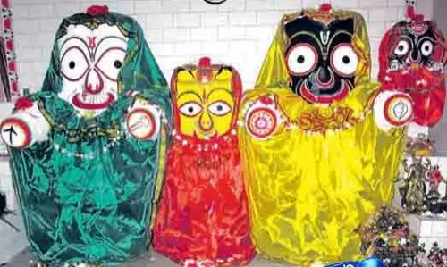 इंदुपुर जगन्नाथ मंदिर और उसका 300 साल पुराना रहस्य इंदुपुर जगन्नाथ मंदिर और उसका 300 साल पुराना रहस्य