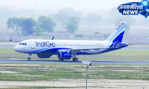 गया एयरपोर्ट को इंटरनेशनल फ्लाइट्स का इंतजार