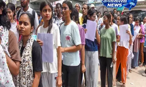 NEET पेपर लीक: तेजी  से न्याय के लिए 4 राज्यों में बनेंगी विशेष अदालतें